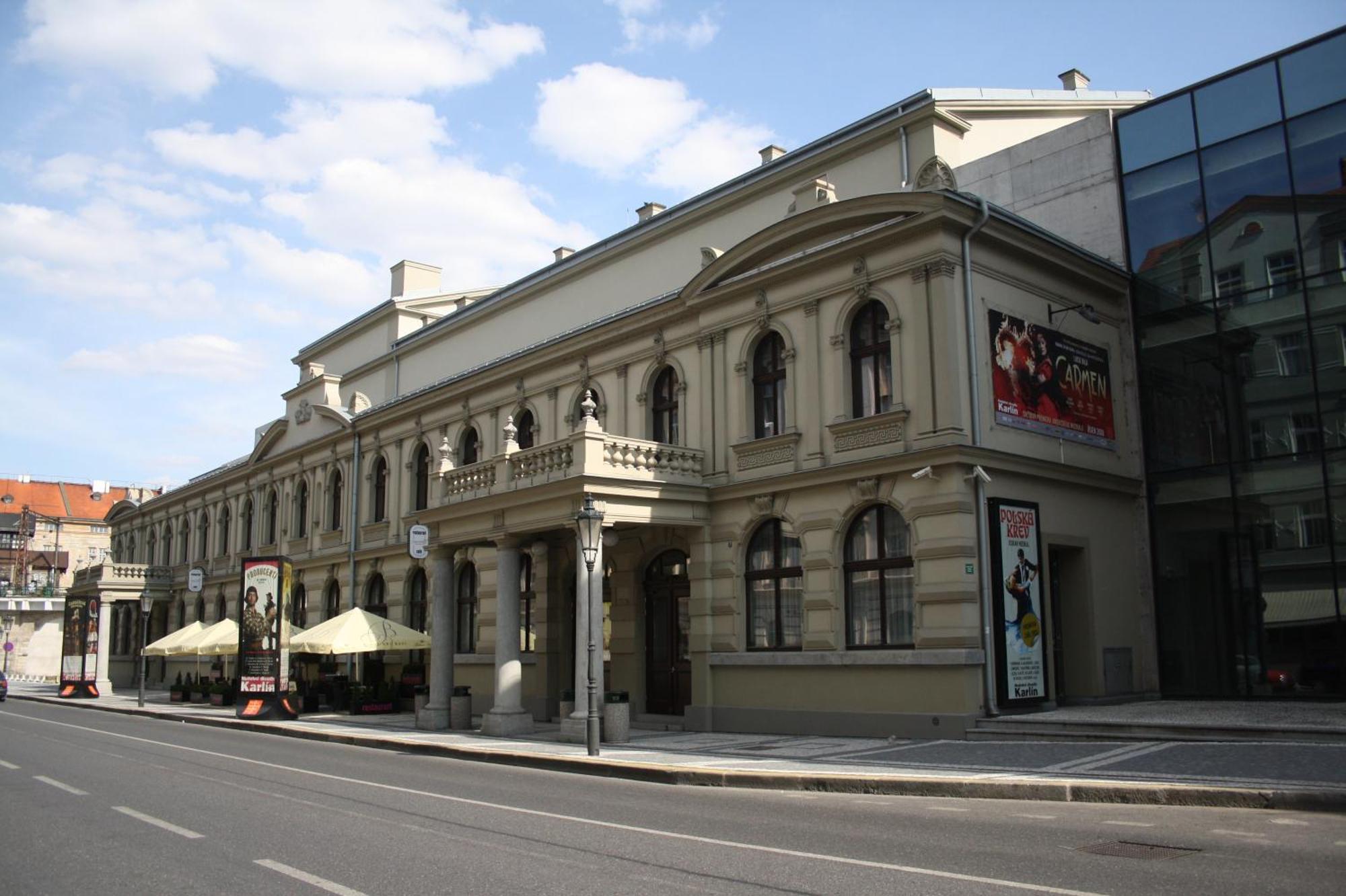 Apartments With Large Balcony, Parking Πράγα Εξωτερικό φωτογραφία