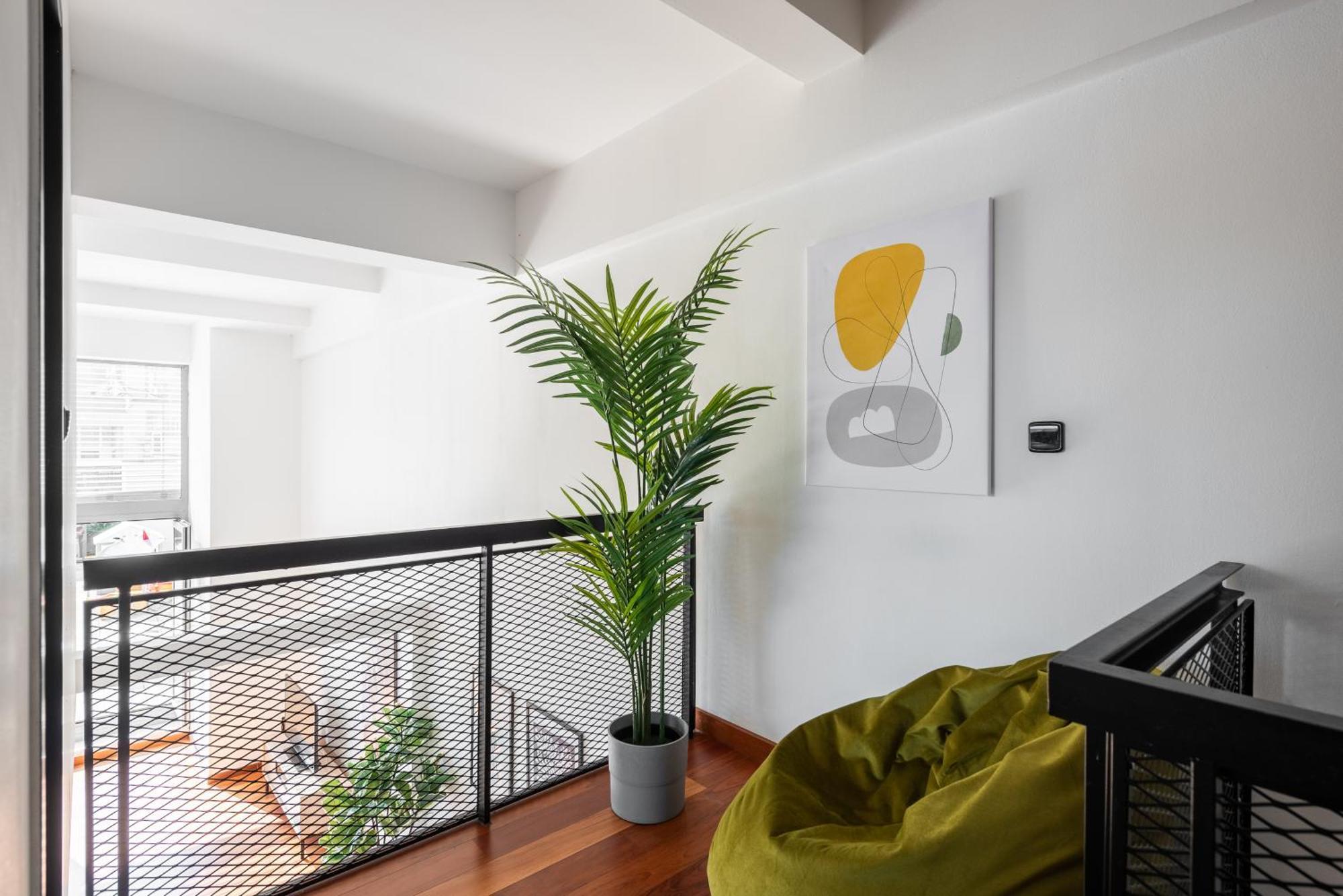 Apartments With Large Balcony, Parking Πράγα Εξωτερικό φωτογραφία