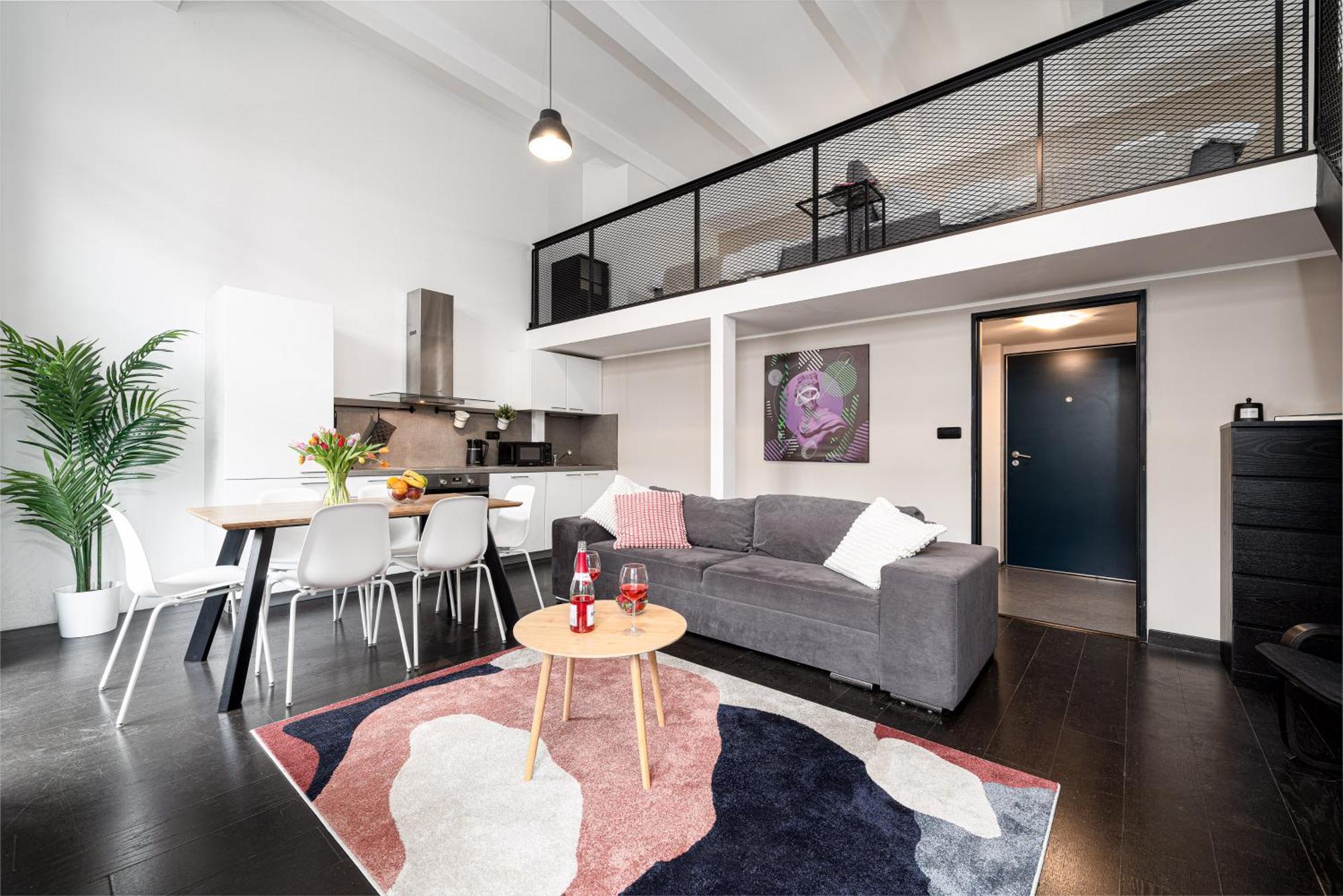 Apartments With Large Balcony, Parking Πράγα Εξωτερικό φωτογραφία