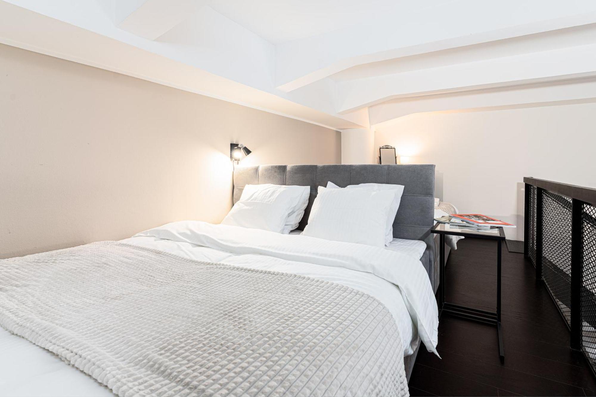 Apartments With Large Balcony, Parking Πράγα Εξωτερικό φωτογραφία